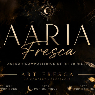 Aària Fresca